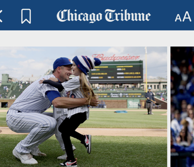 (Mention) "Peanuts, Popcorn & Crackerjacks podcast hosted by Jeff Santo..."