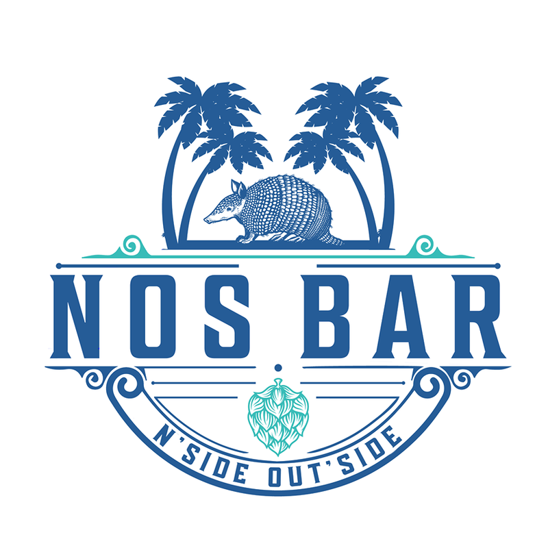 Flannels N Chains @ NOS Bar