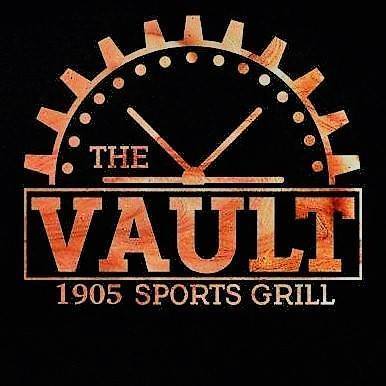 Flannels N Chains @ The Vault