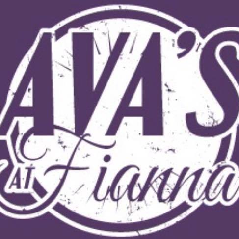 Flannels N Chains @ Ava's at Fianna