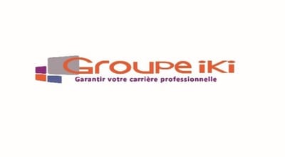 GROUPE IKI