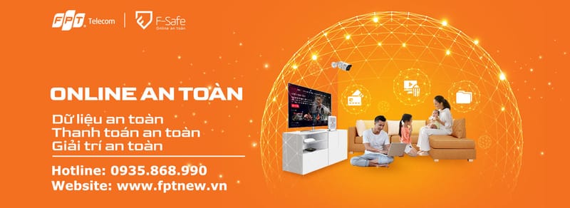 Lắp mạng FPT Đà Nẵng uy tín, giá rẻ và Nhiều Ưu Đãi image