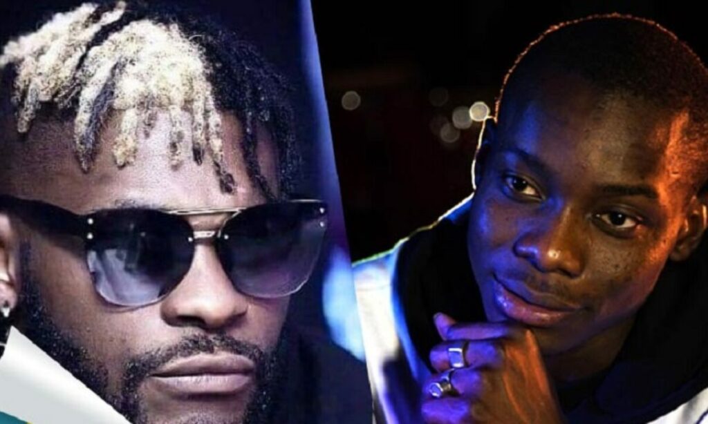 DJ Arafat : Fally Ipupa, Koffi Olomide et Sidiki Diabaté accusés d’avoir trahi le Daïshi pour cette raison