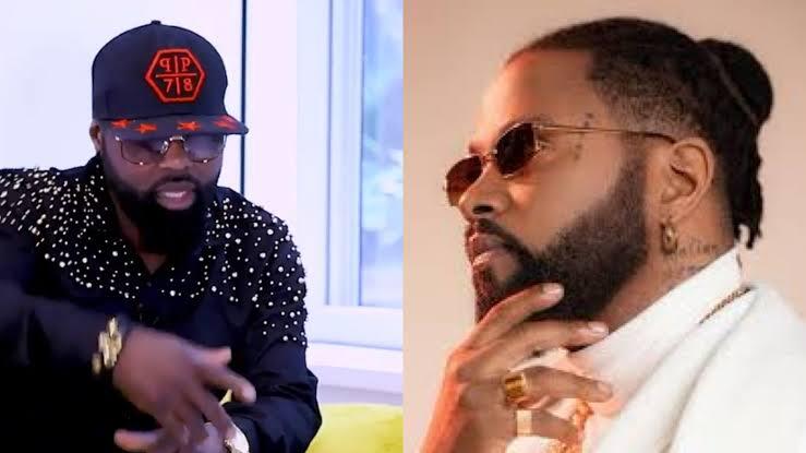 Orly Gola : « Il fallait que Ferre Gola soit avec moi comme Maître Gims l’a été avec Dadju »