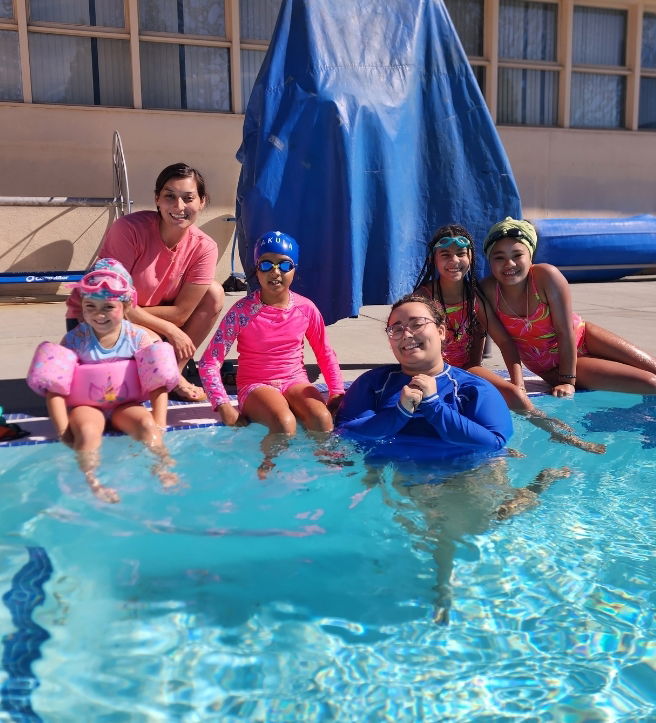 TIER1=Pre-Comp &amp; Beginner Novice Program (includes non-disabled swimmers)