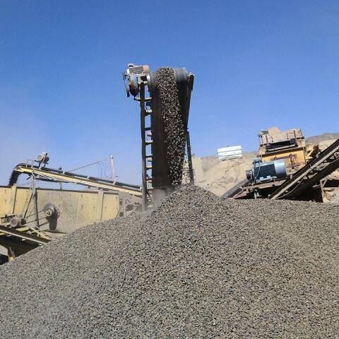 كسارات الخرسانة