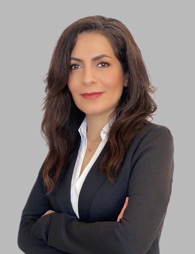 Azadeh Motealleh