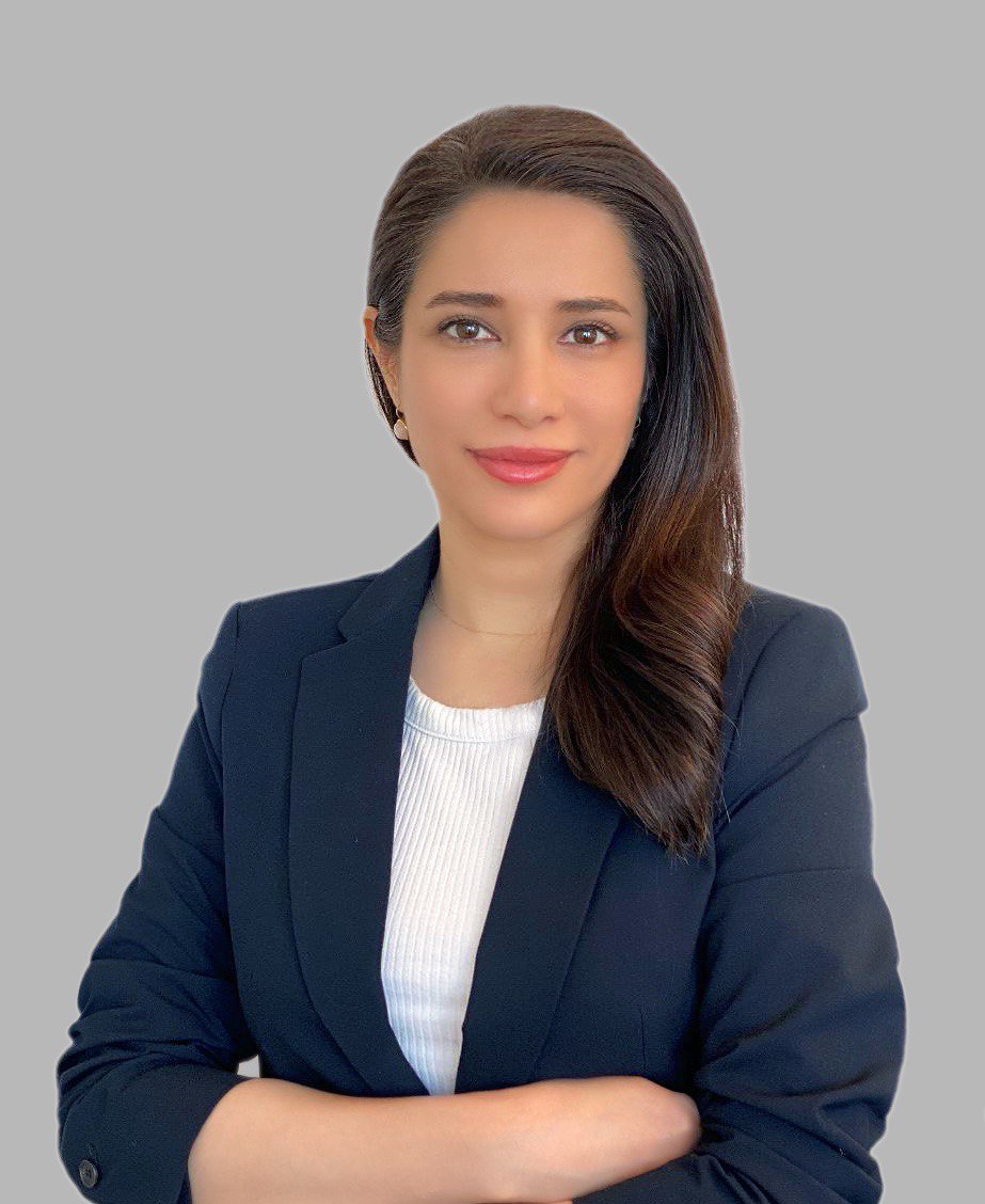 Maryam Modares