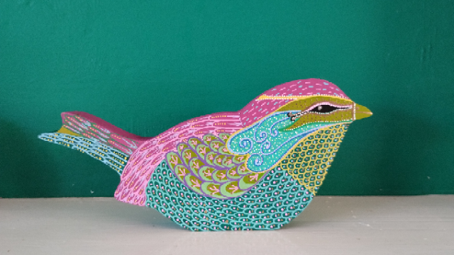 WOODEN ARTWORKS- FREE STANDING OR WALL MOUNTED 