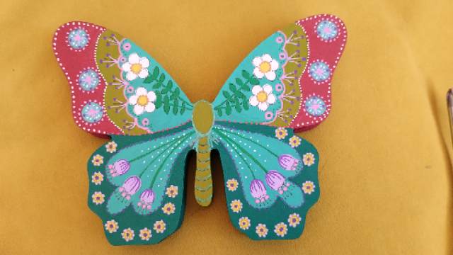 WOODEN ARTWORKS- FREE STANDING OR WALL MOUNTED 