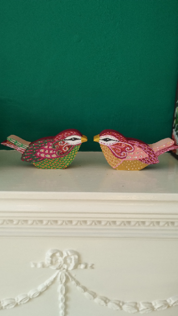 WOODEN ARTWORKS- FREE STANDING OR WALL MOUNTED 