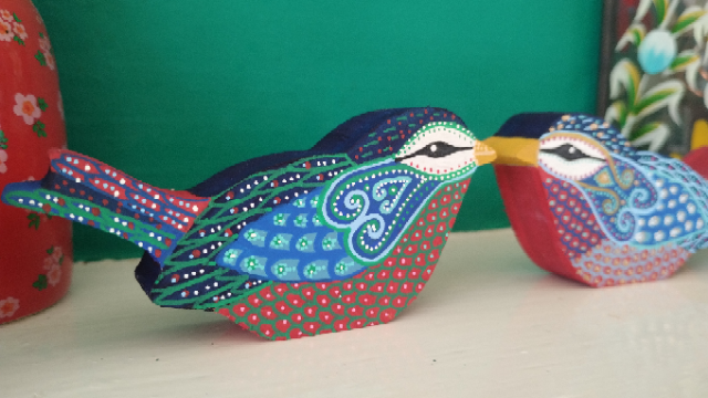 WOODEN ARTWORKS- FREE STANDING OR WALL MOUNTED 