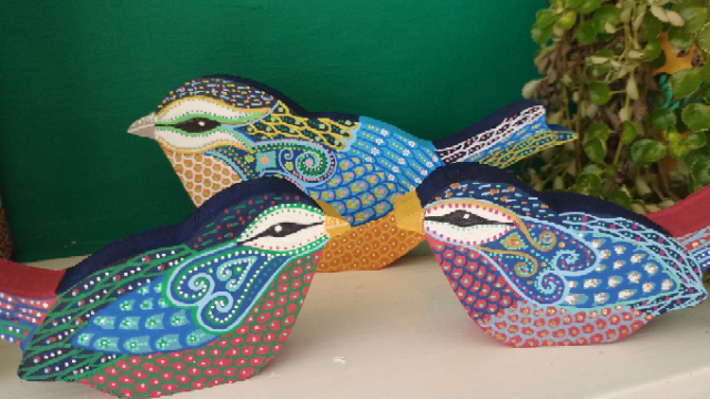 WOODEN ARTWORKS- FREE STANDING OR WALL MOUNTED 