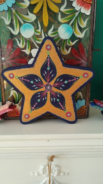 WOODEN ARTWORKS- FREE STANDING OR WALL MOUNTED 