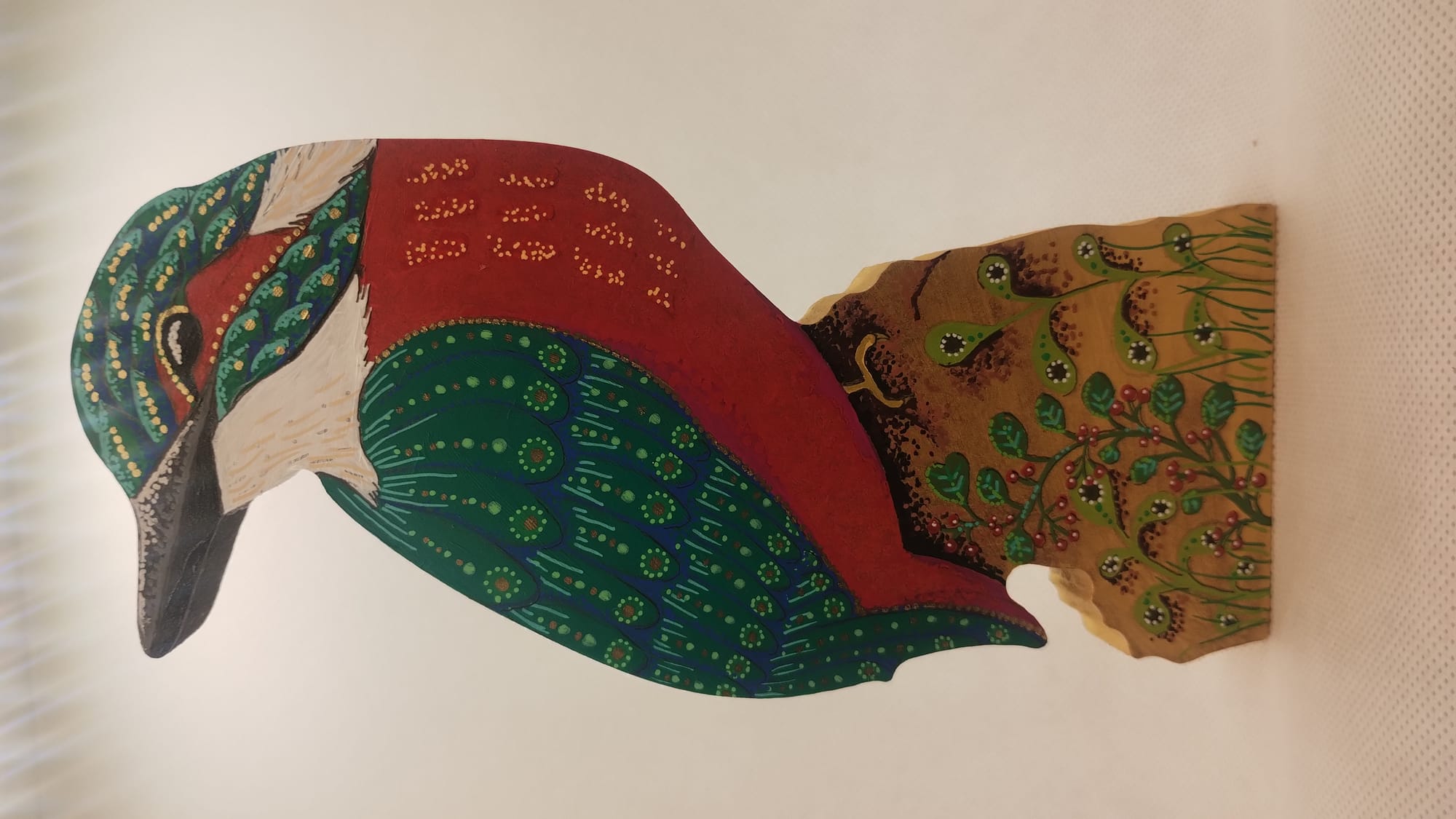 WOODEN ARTWORKS- FREE STANDING OR WALL MOUNTED 