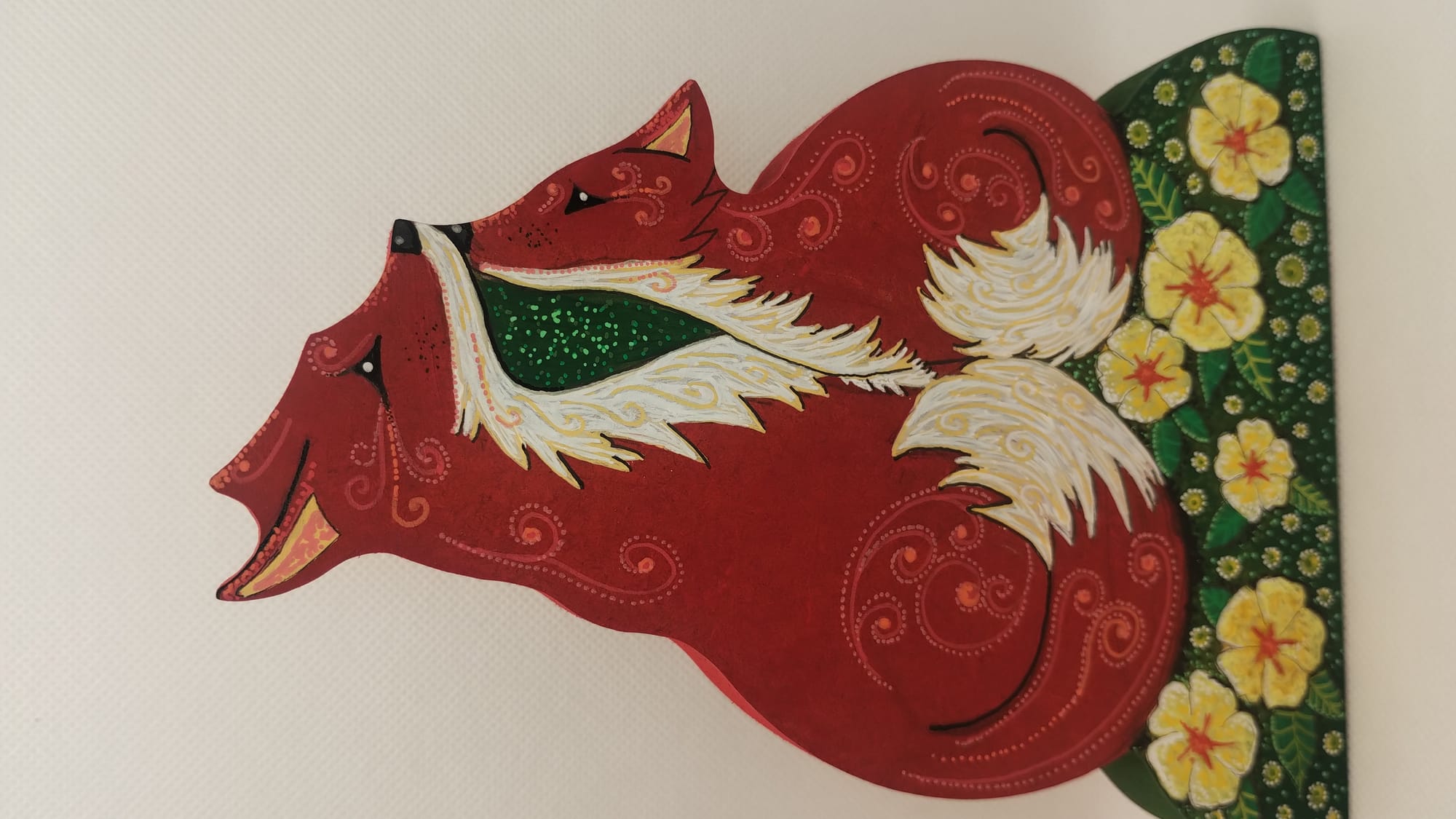 WOODEN ARTWORKS- FREE STANDING OR WALL MOUNTED 