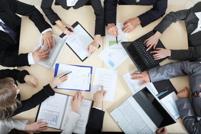 Share Option Schemes for Employees Can Help Startups Compete for the Best People Out There