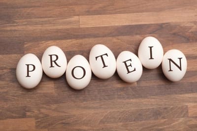Tips on Getting Protein