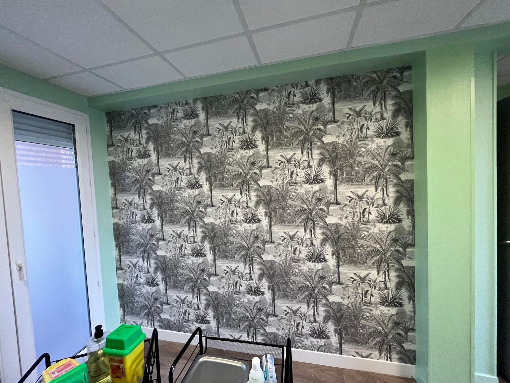 chantier Saint-Orens