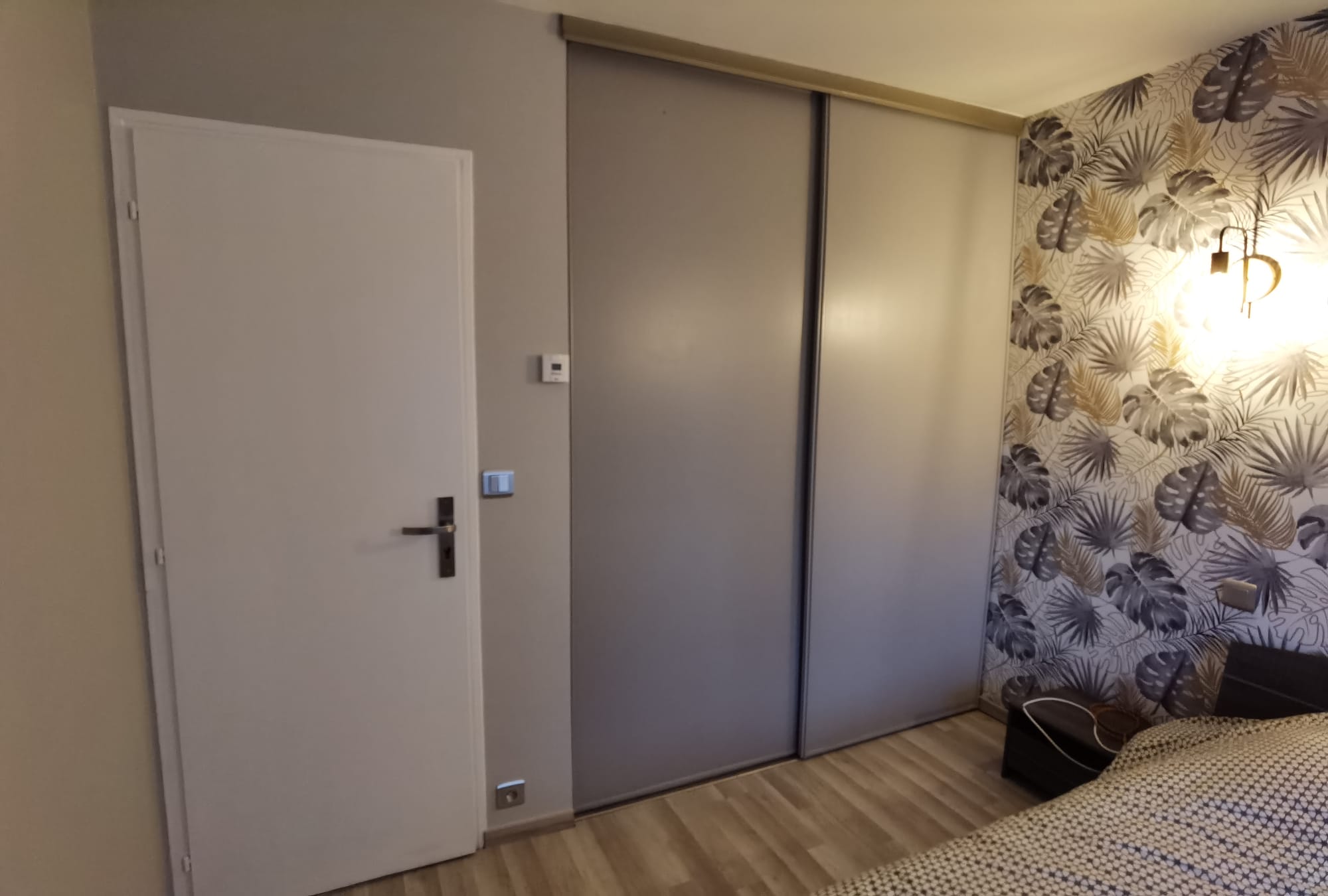 chantier Plaisance du Touch