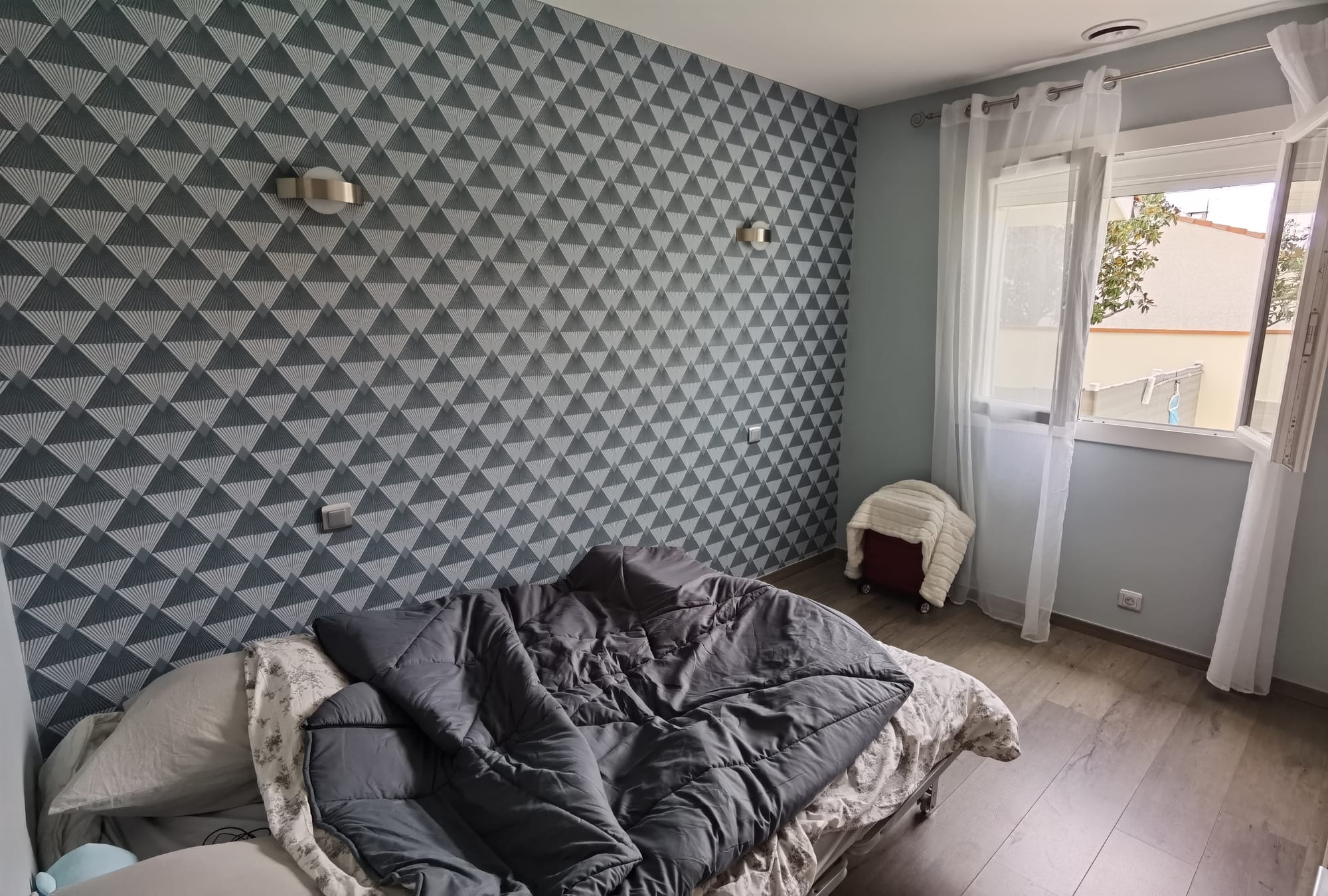 chantier Plaisance du Touch
