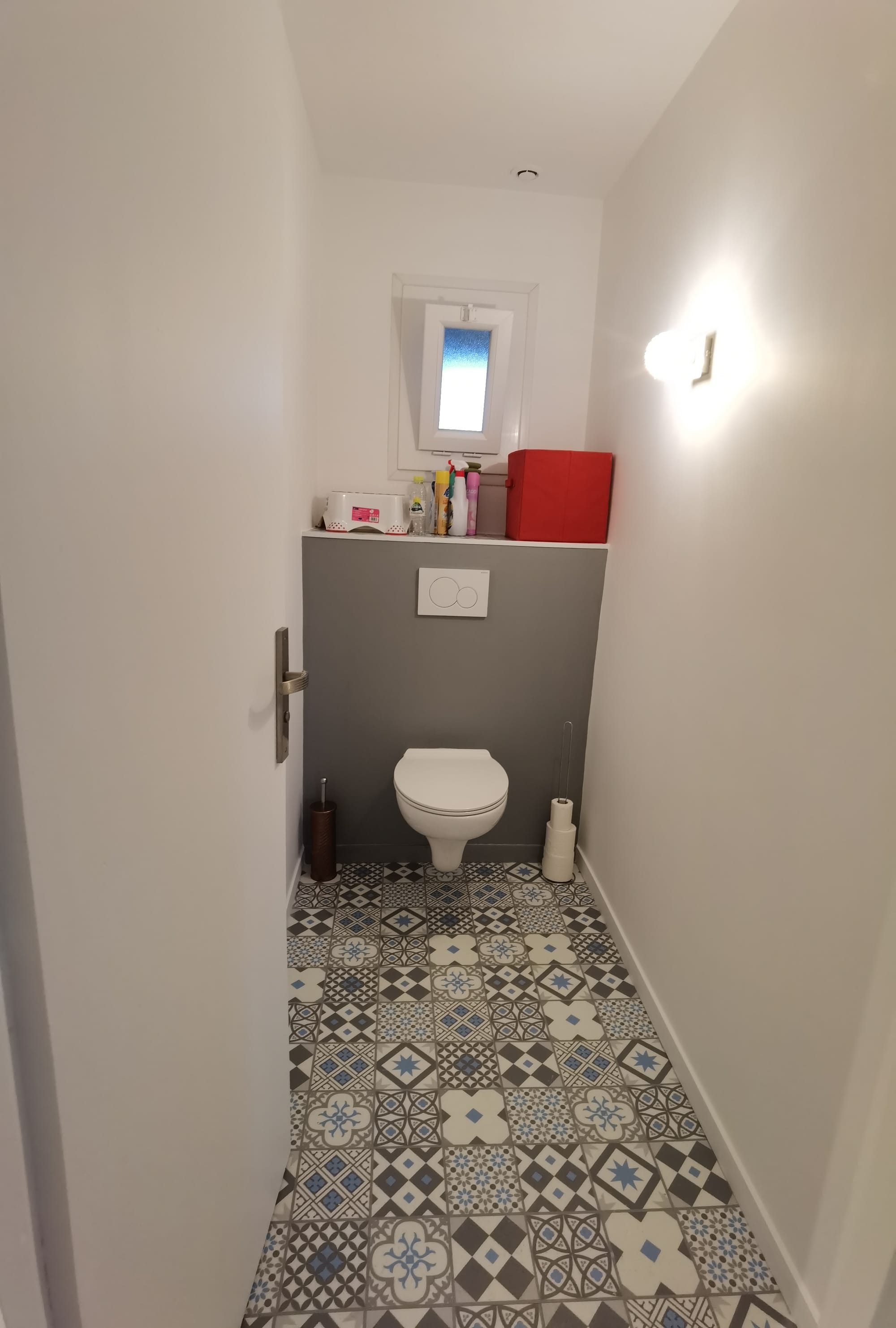 chantier Plaisance du Touch