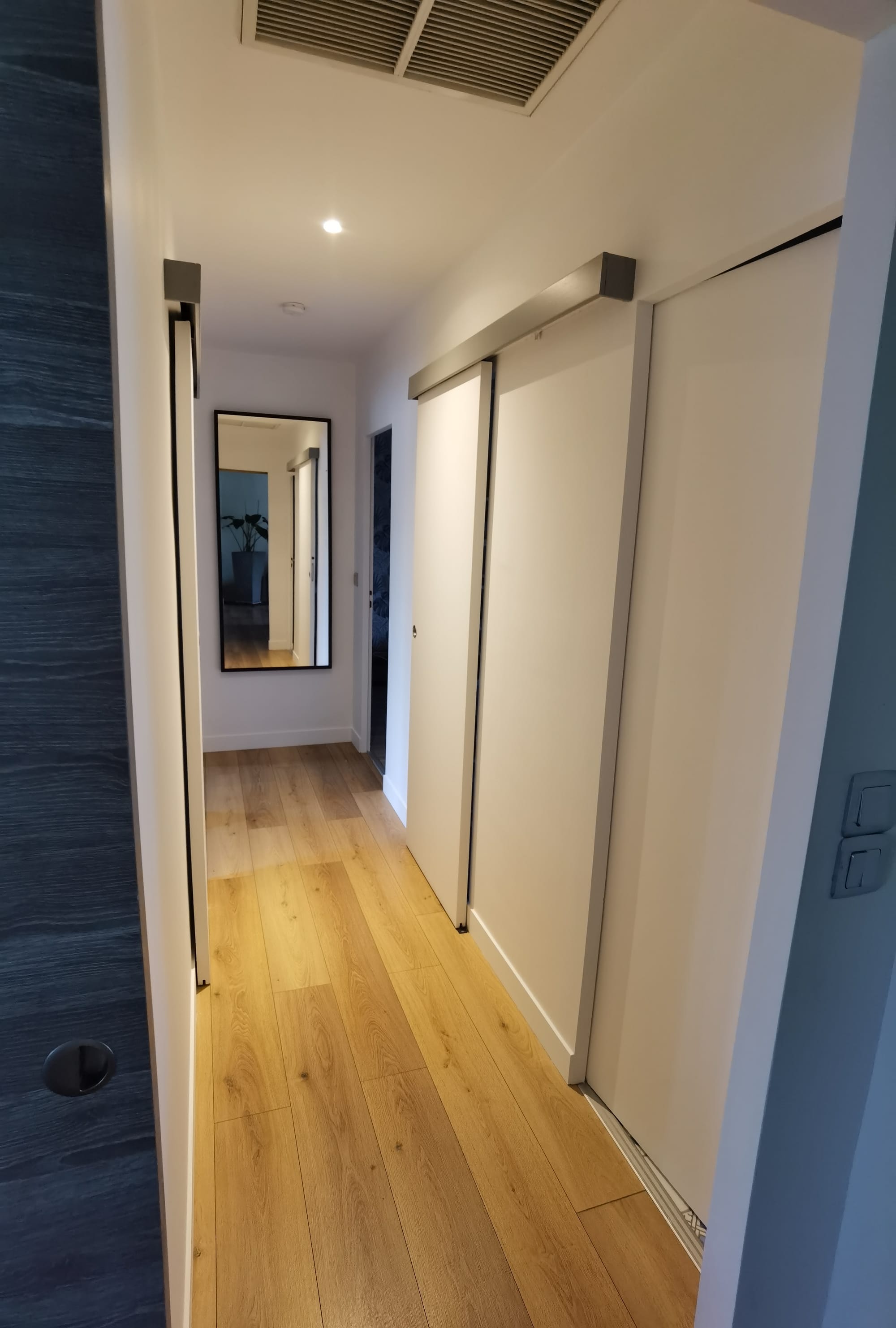 chantier Plaisance du Touch