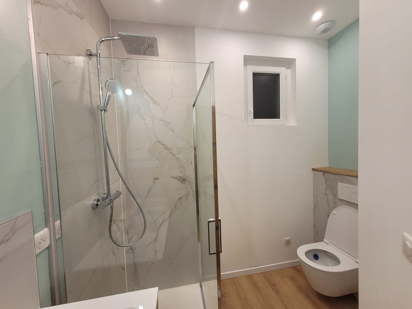 Chantier Balma