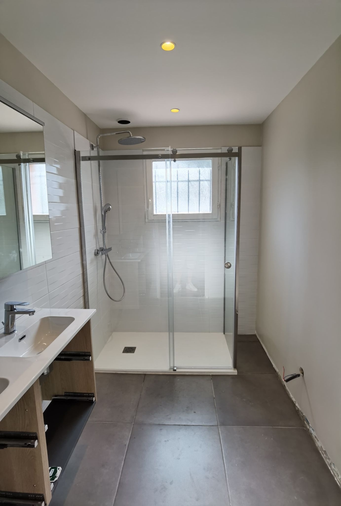 chantier Lezat sur Leze