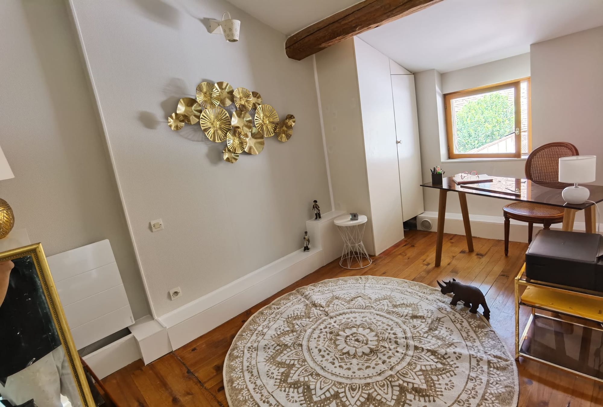 chantier Villemur sur Tarn
