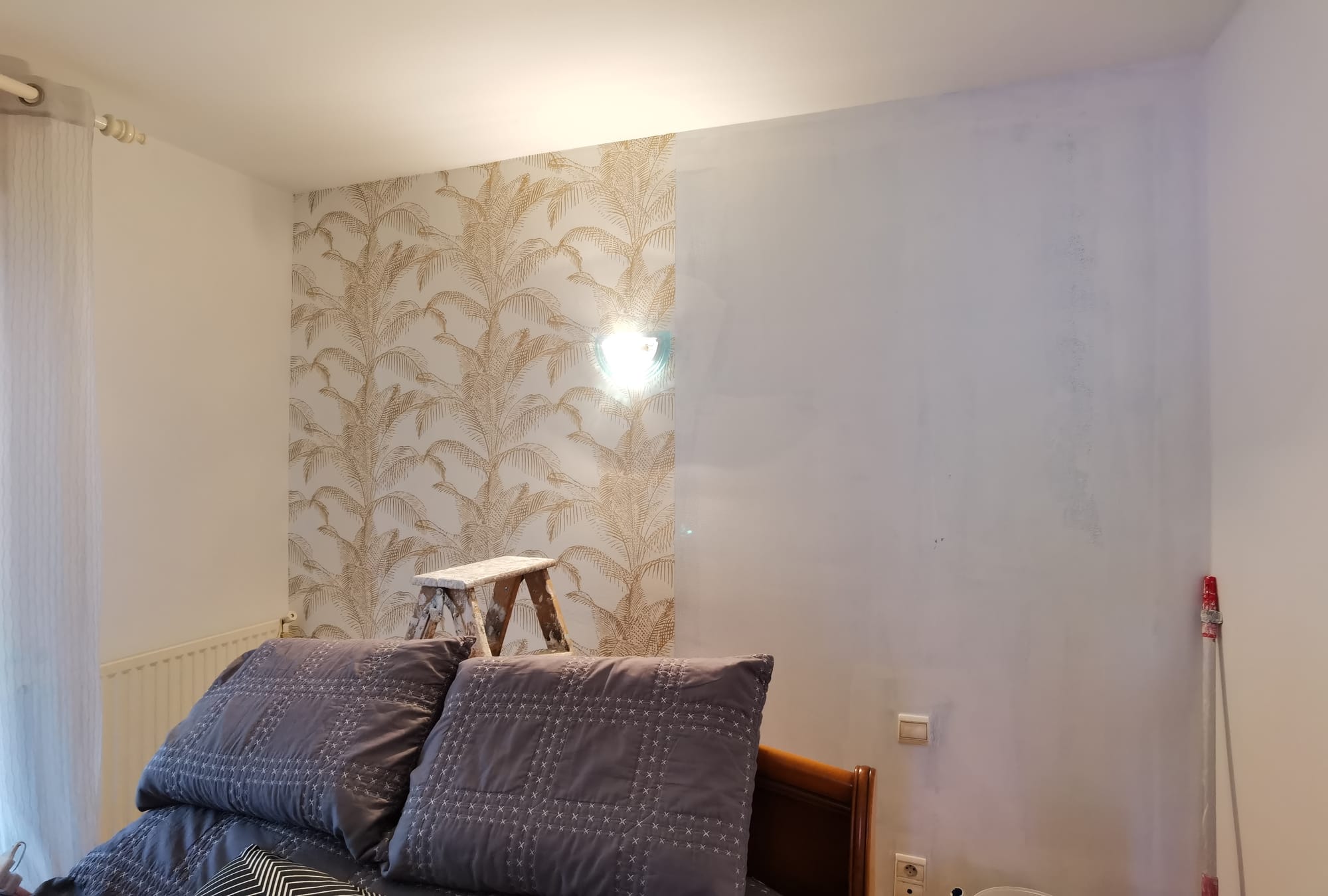 chantier Pins Justaret