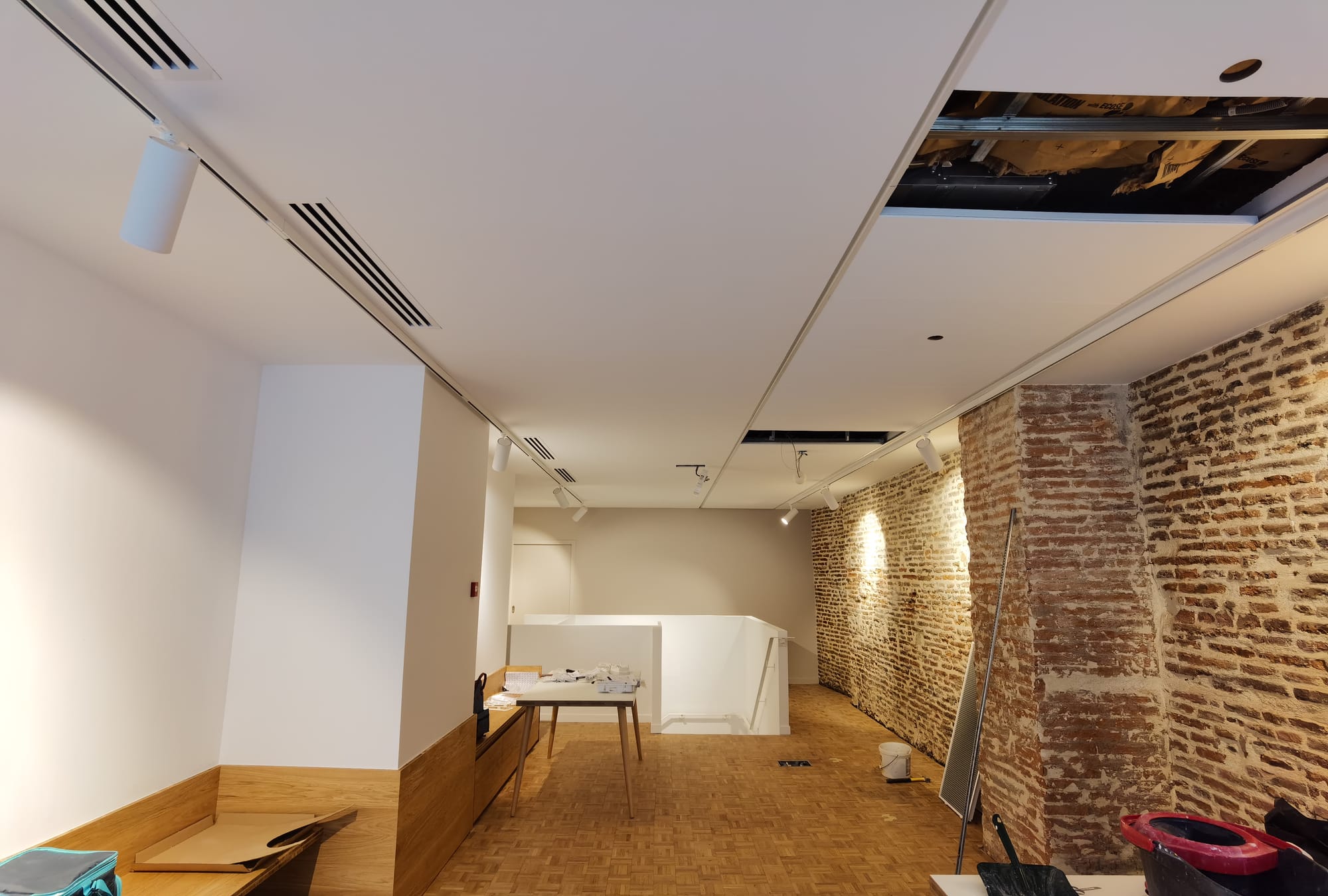 chantier Toulouse Capitol