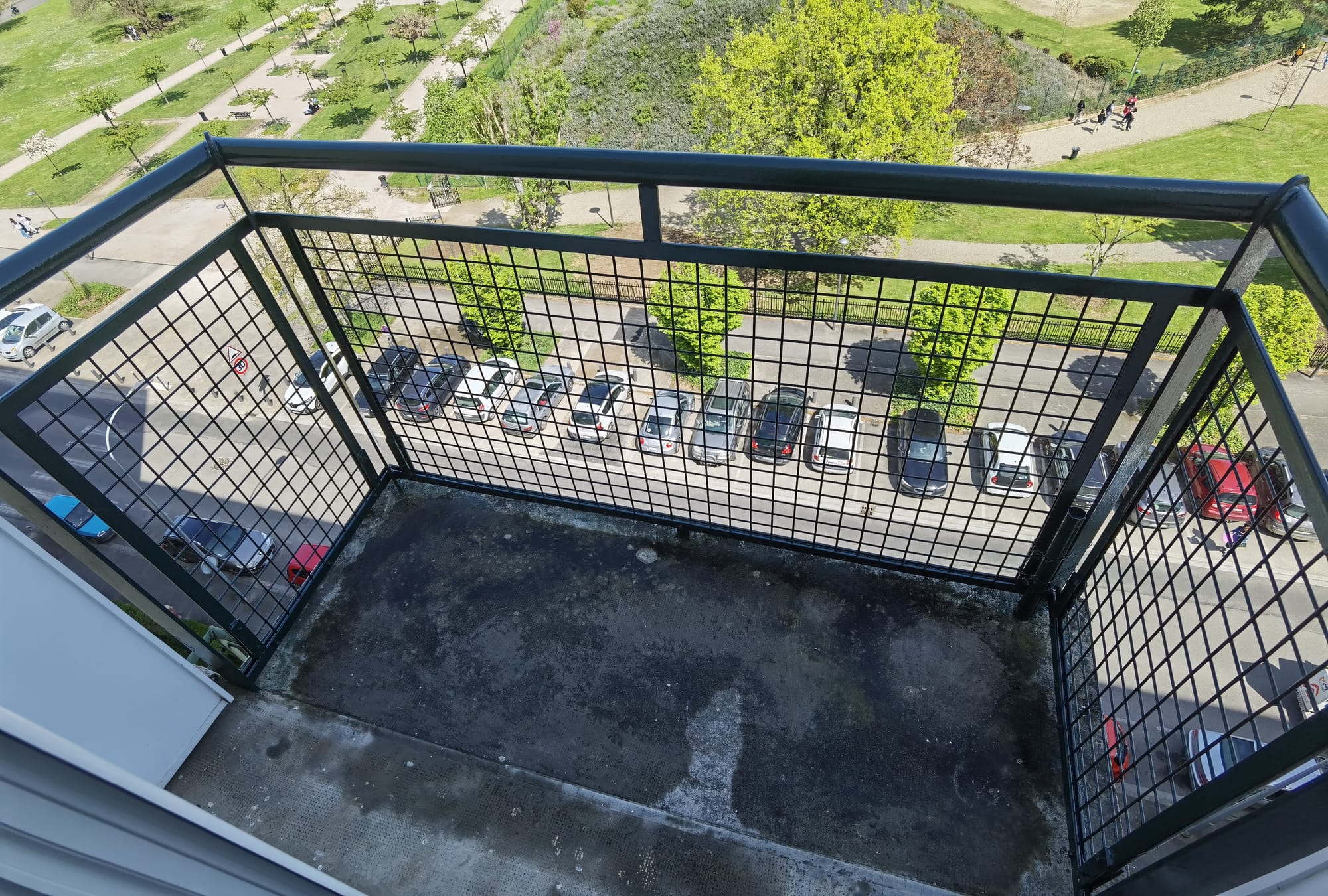chantier Montauban