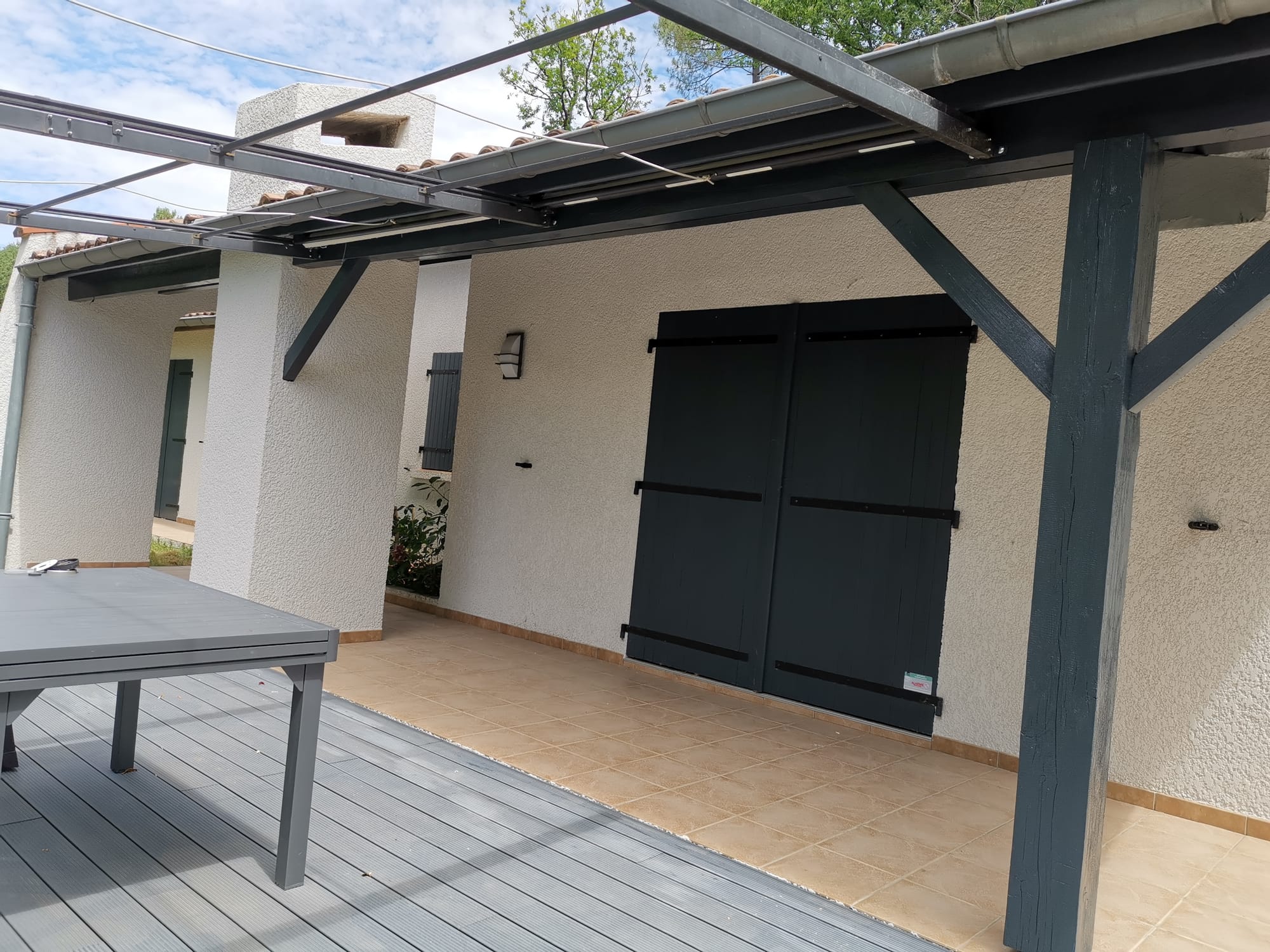 chantier Bouloc