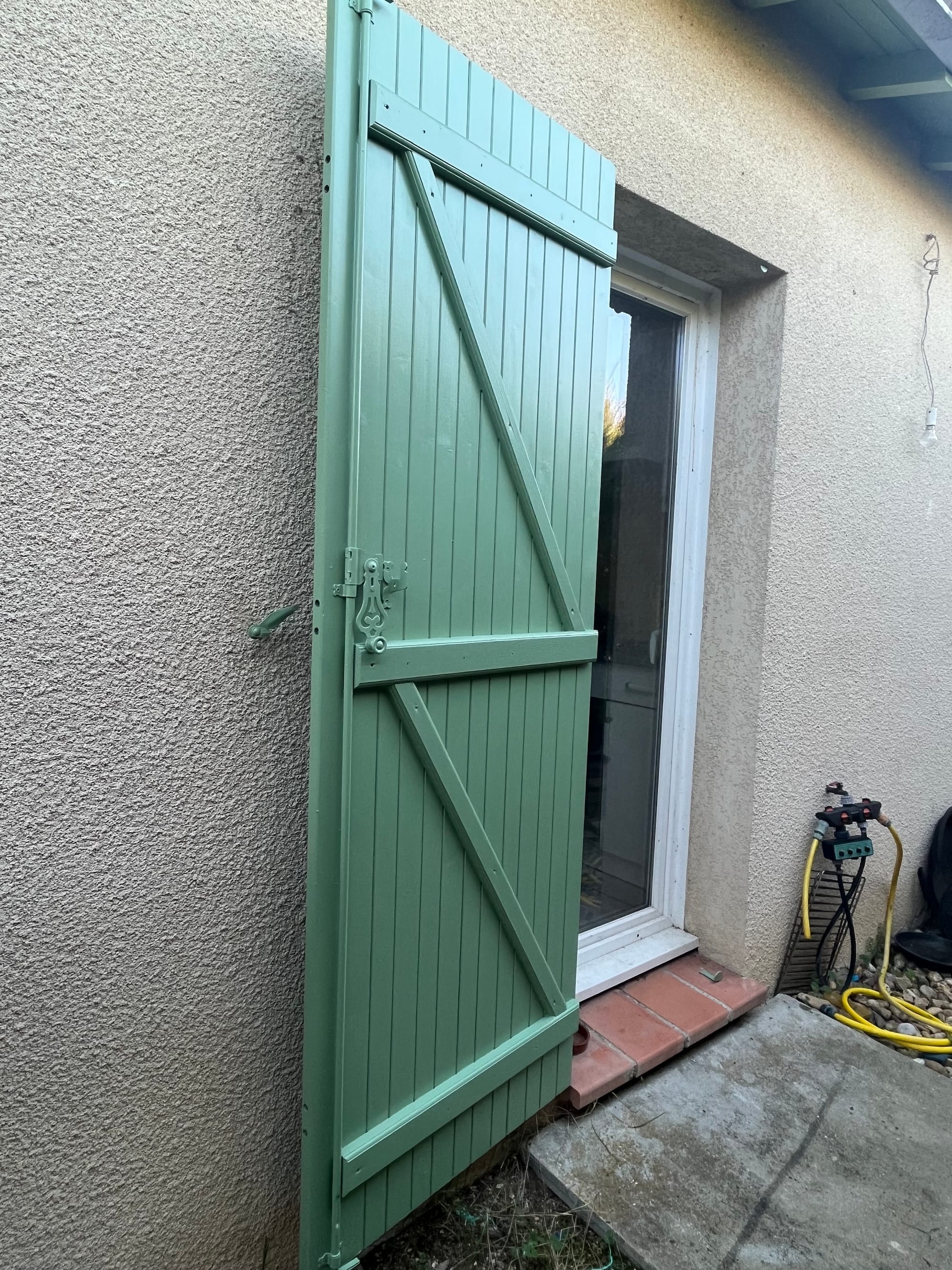 chantier Buzet sur Tarn