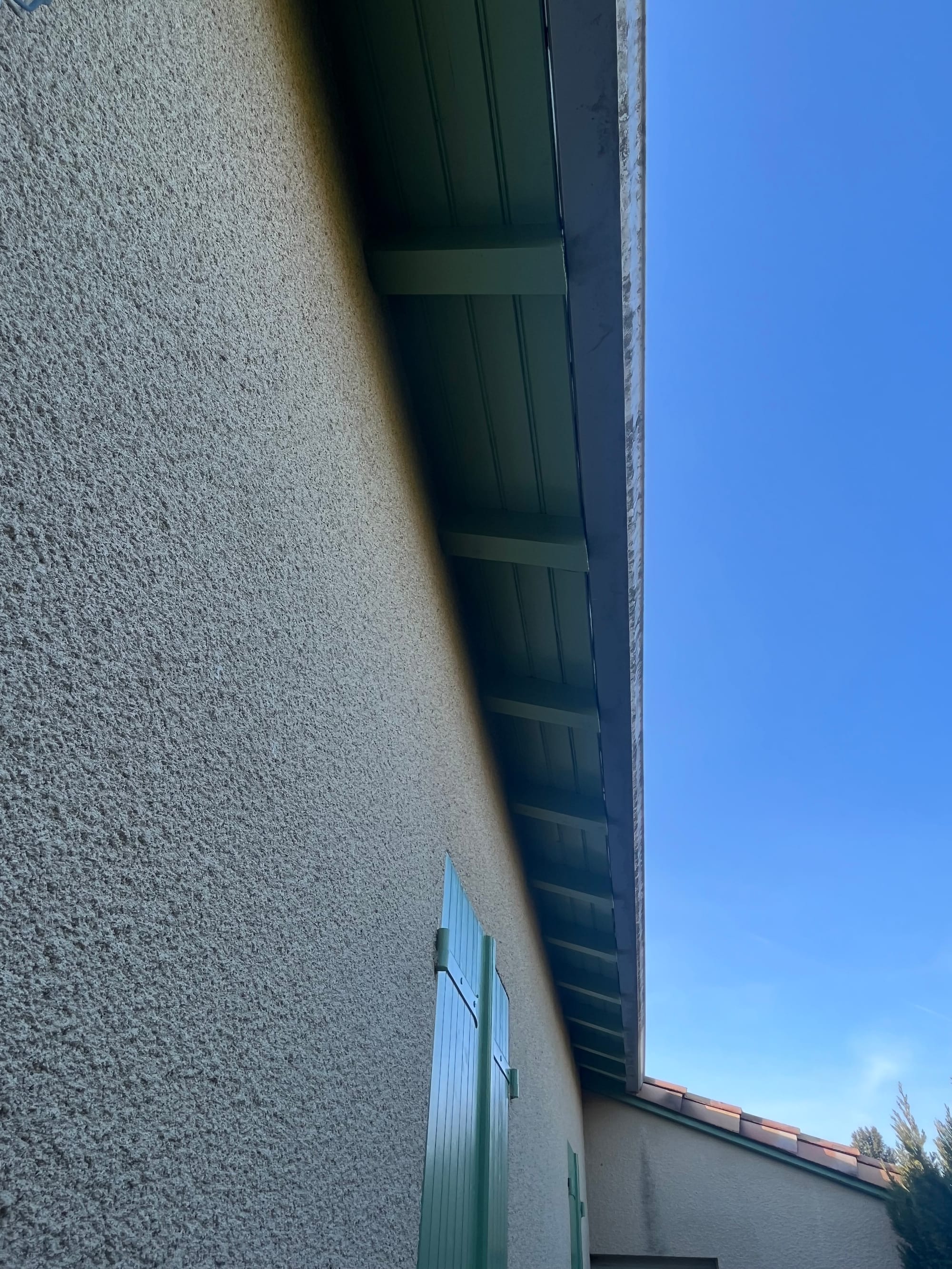 chantier Buzet sur Tarn