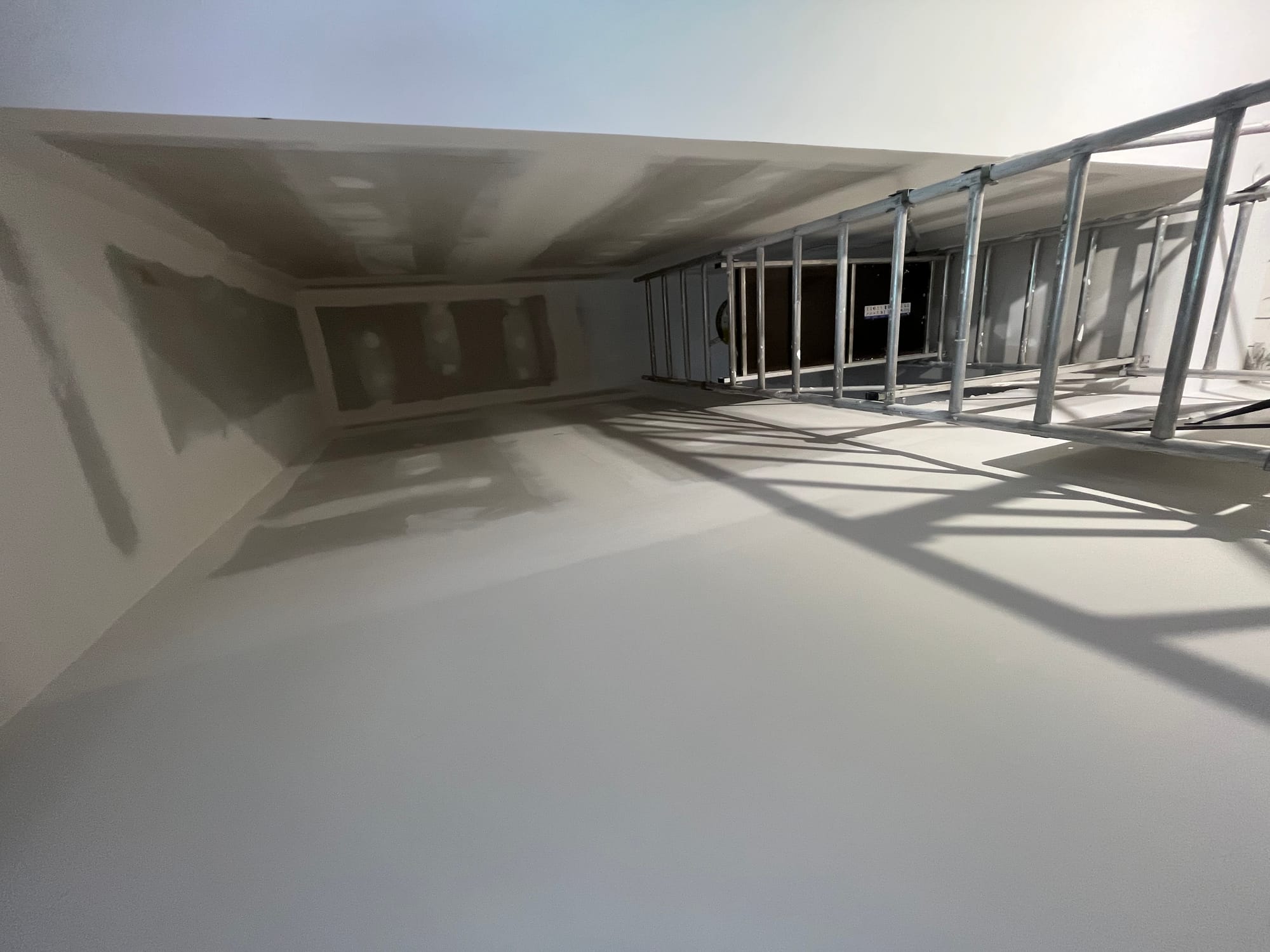 chantier Beauzelle