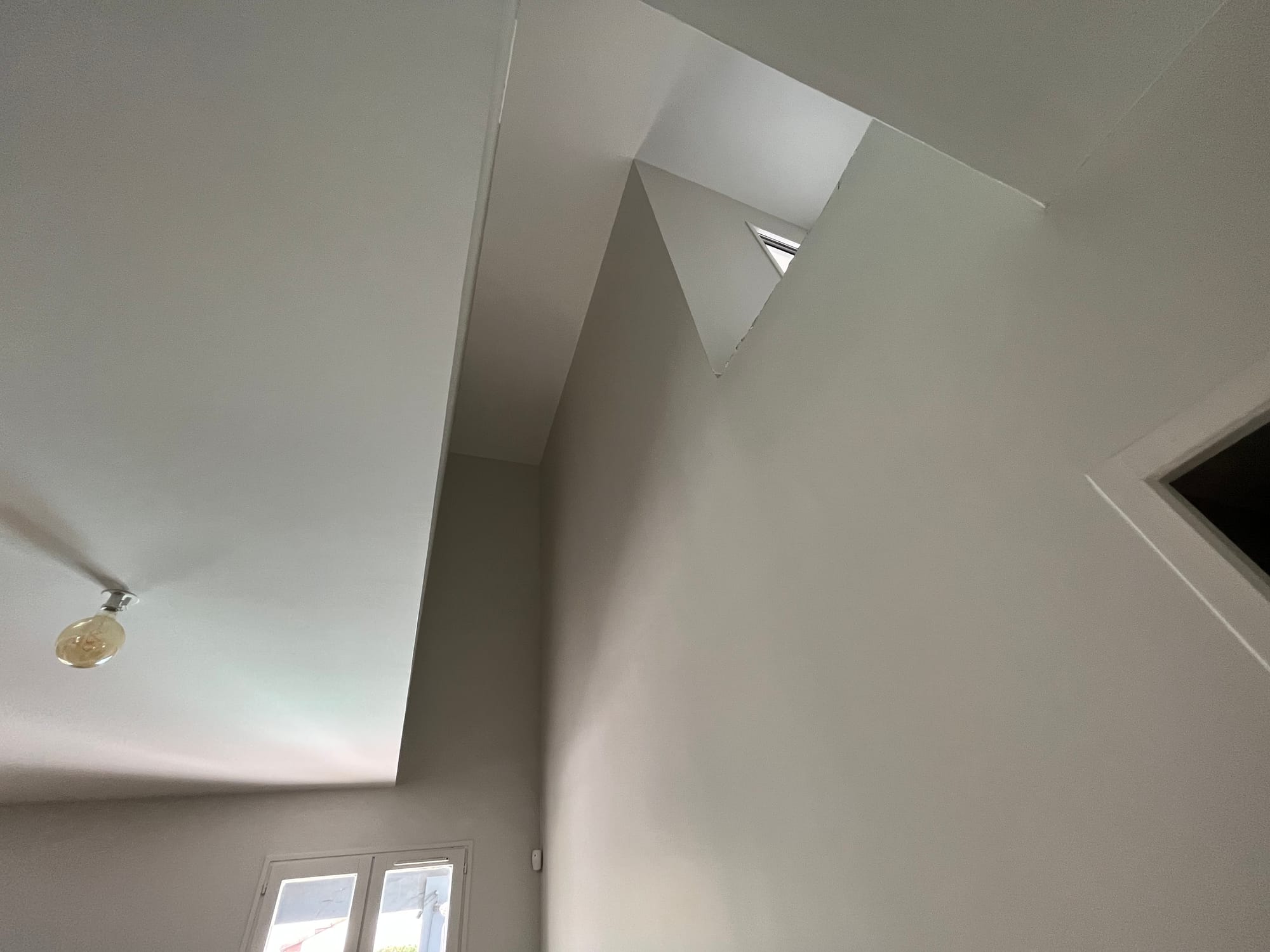 chantier Beauzelle