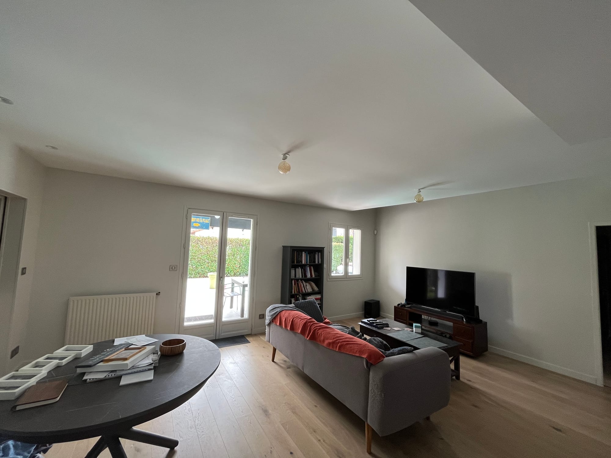 chantier Beauzelle