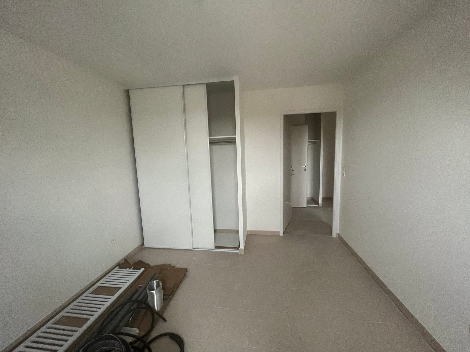 chantier Cugnaux