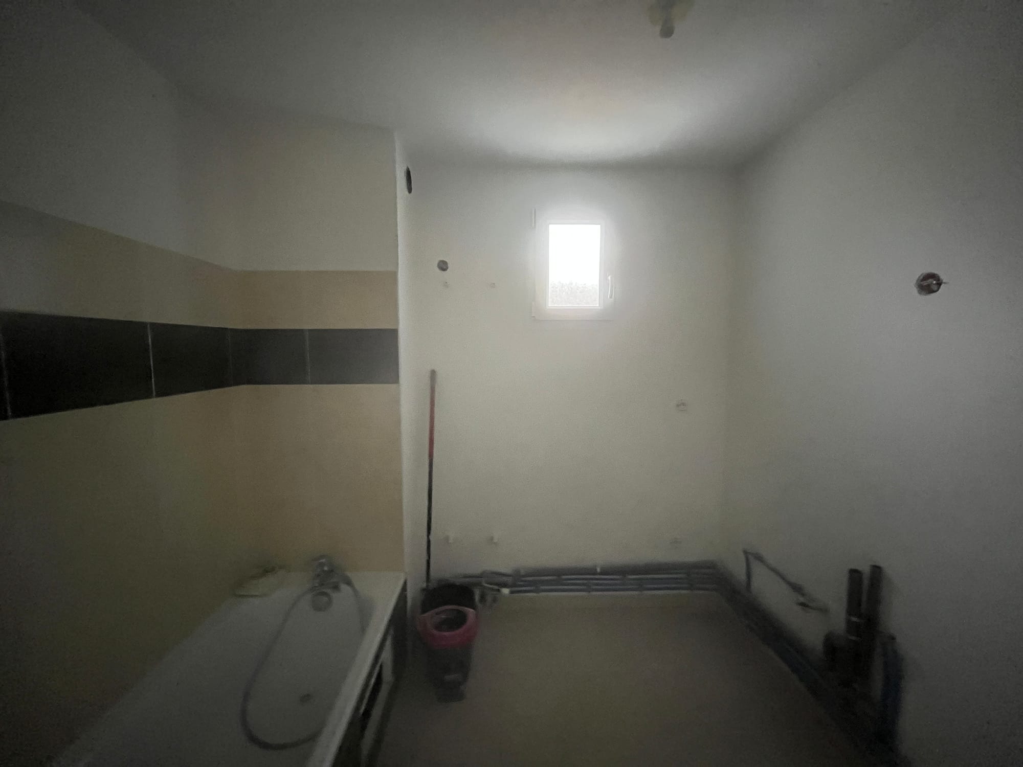 chantier Cugnaux