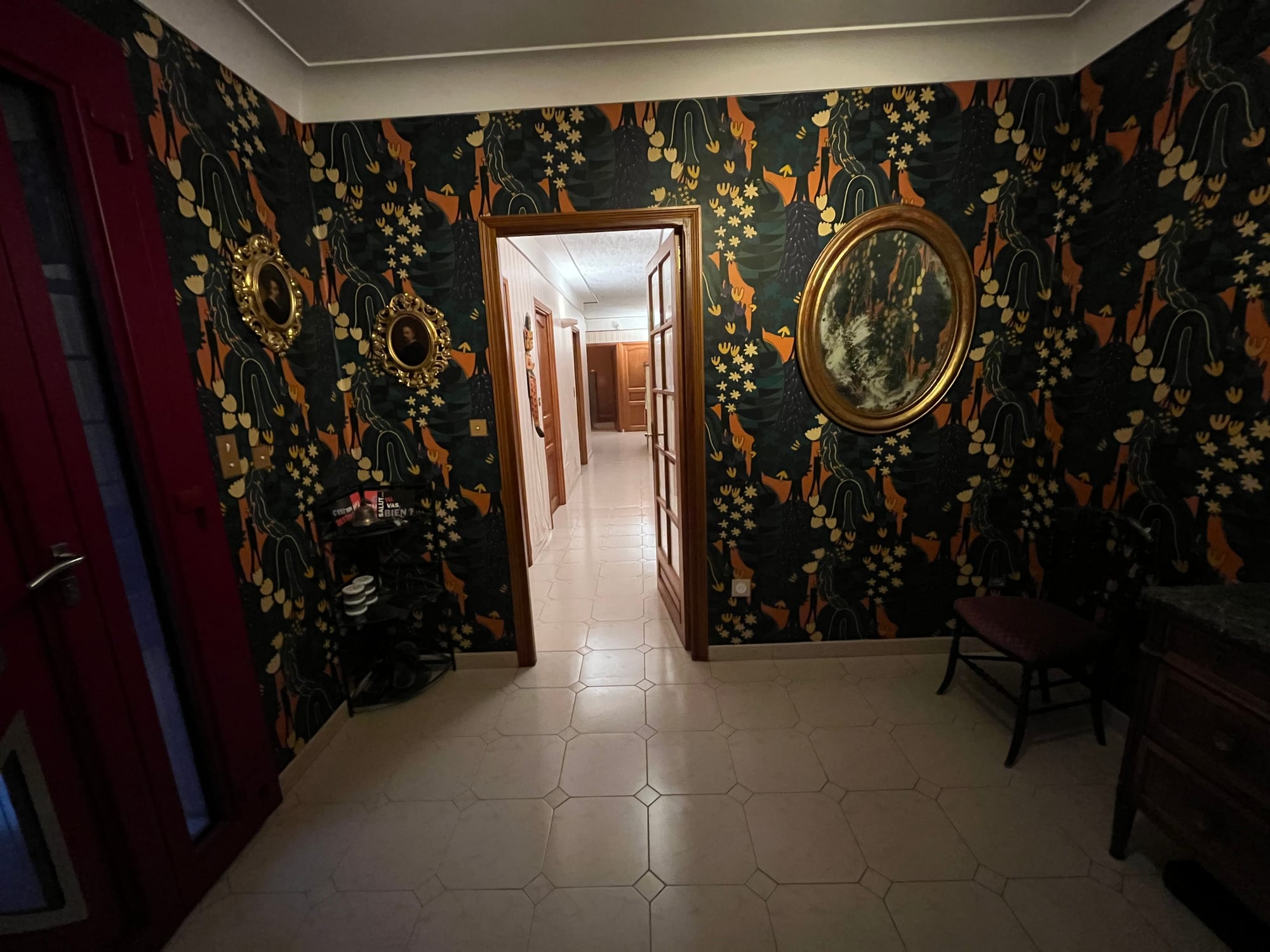 chantier Rabastens