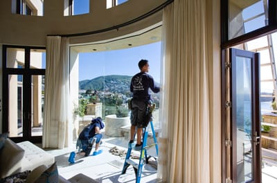 A Guide to Window Cleaning Services