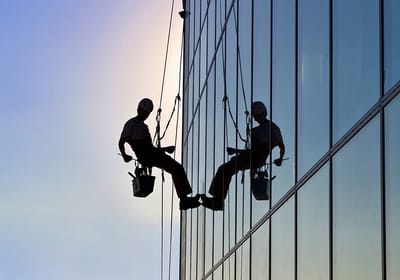 Steps to Clean Your Windows Appropriately