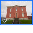 Old Blackford Jail