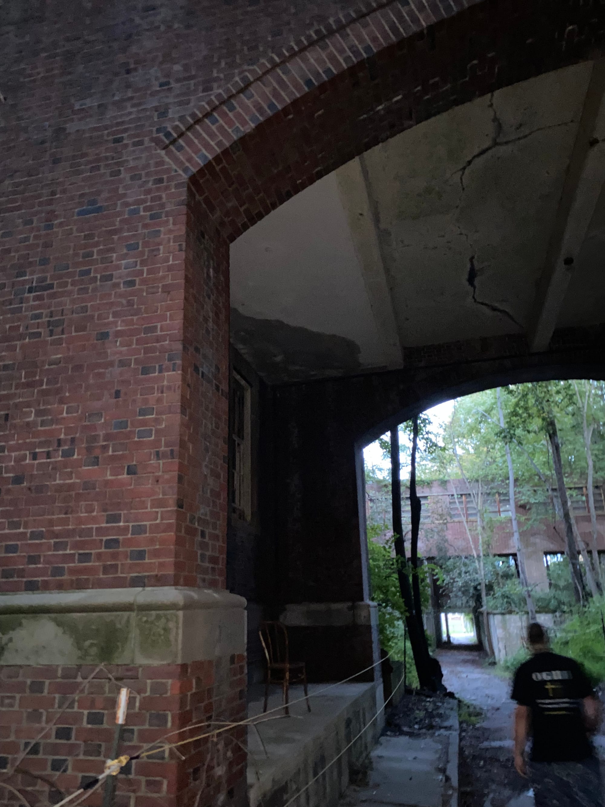 Pennhurst Asylum