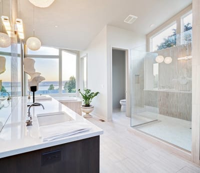 Factors to Consider When Choosing Bathroom Accessories
