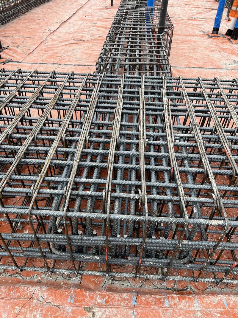 JALCON HOMES MILLDALE