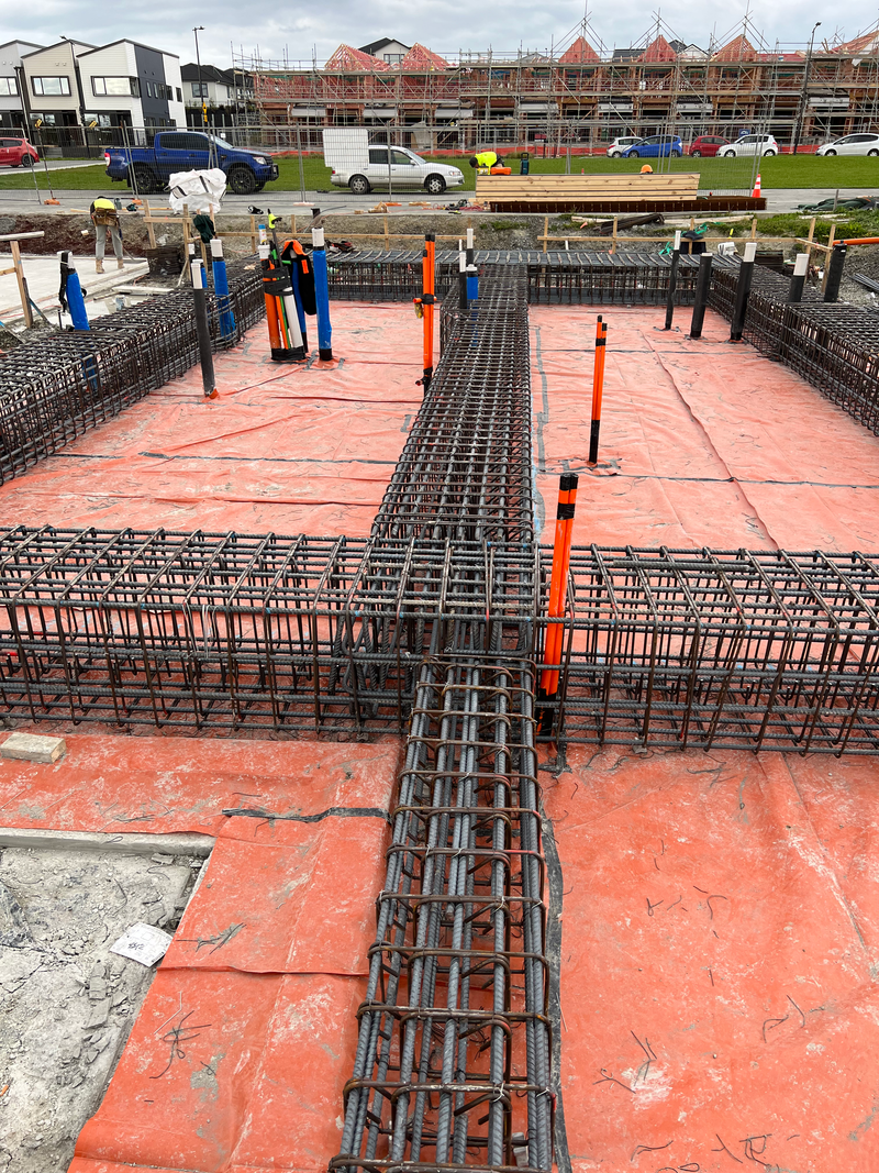 JALCON HOMES MILLDALE