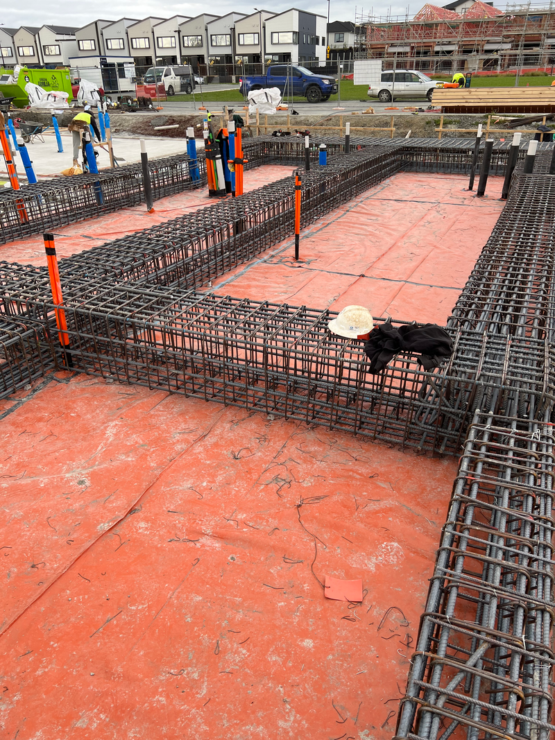 JALCON HOMES MILLDALE